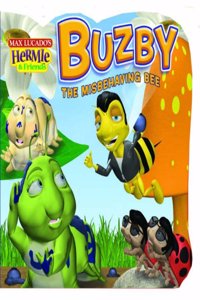 Buzby the Misbehaving Bee