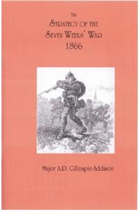 Strategy of the Seven Weeks War