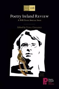 Poetry Ireland Review