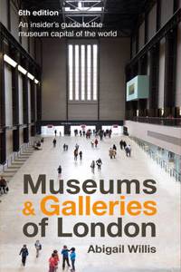 Museums & Galleries of London