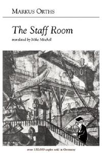 Staff Room