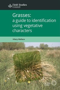 Grasses: a guide to identification using vegetative characters