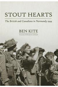 Stout Hearts
