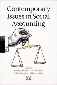 Contemporary Issues in Social Accounting