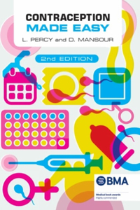 Contraception Made Easy, Second Edition