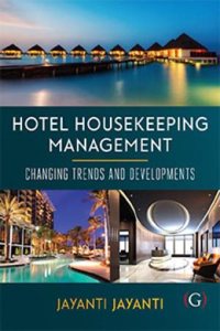 Hotel Housekeeping Management