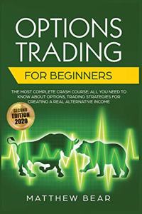 Options Trading for Beginners