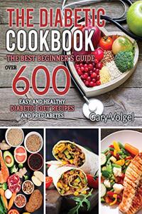 The Diabetic Cookbook
