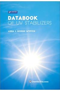 Databook of UV Stabilizers