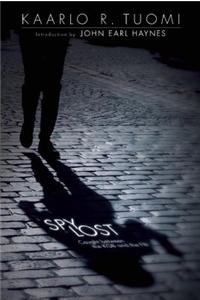 Spy Lost