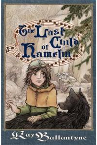 The Last Child of Hamelin