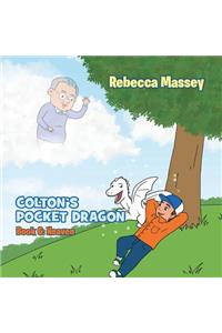 Coltons Pocket Dragon Book 6