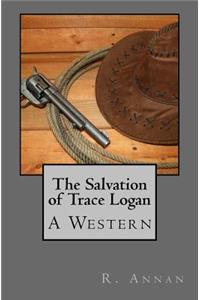 Salvation of Trace Logan