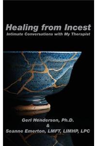 Healing from Incest