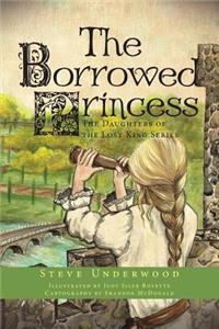 Borrowed Princess