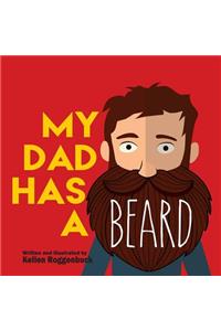 My Dad Has a Beard