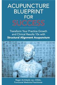 Acupuncture Blueprint for Success