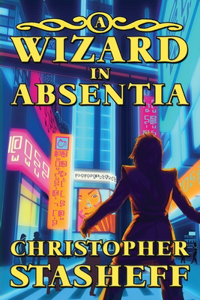 Wizard in Absentia