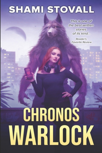 Chronos Warlock