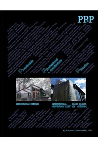 PPaP Practicable Professional Architecture Practice