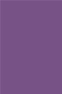 Paradise Purple