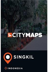 City Maps Singkil Indonesia
