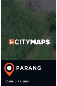 City Maps Parang Philippines