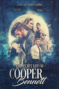 Secret Life of Cooper Bennett