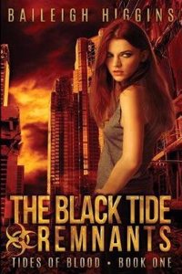 The Black Tide: Remnants