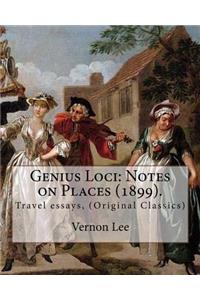 Genius Loci