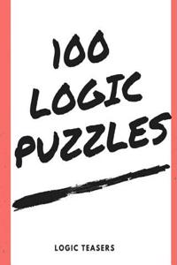 100 Logic Puzzles