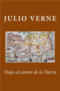 Viaje al centro de la tierra