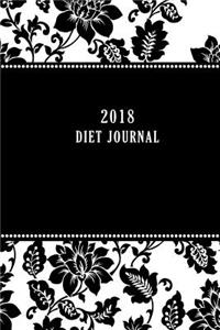 2018 Diet Journal