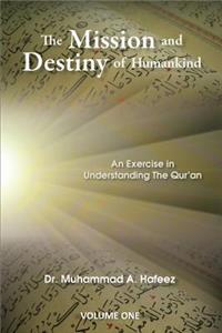 Mission and Destiny of Humankind