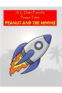 Peanut and the Moons
