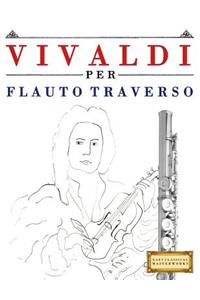 Vivaldi Per Flauto Traverso