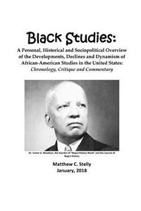 Black Studies