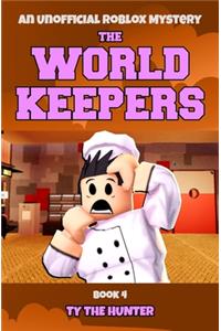 World Keepers 4