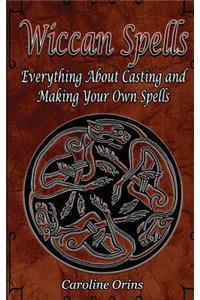 Wiccan Spells