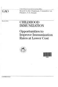 Childhood Immunization
