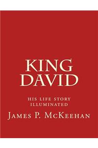 King David