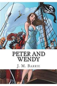 Peter and Wendy