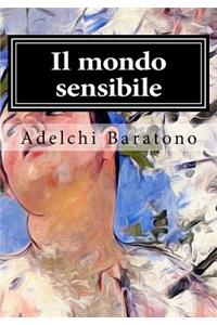 Il Mondo Sensibile
