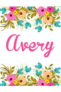 Avery