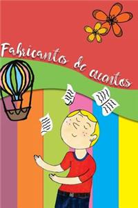 Fabricantes de Cuentos