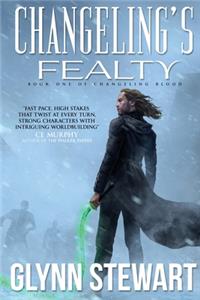 Changeling's Fealty
