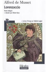 Lorenzaccio