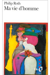 Ma Vie D Homme