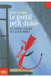 Gentil Petit Diable