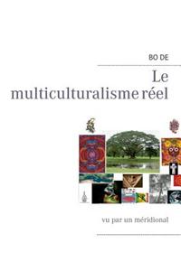 Multiculturalisme Reel